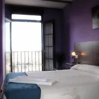 Hotel Apartamentos Rurales Sierra de Béjar en montemayor-del-rio