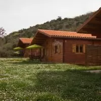 Hotel Paraiso Rural en montenegro-de-cameros