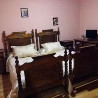 Hotel Venta de Piqueras en montenegro-de-cameros