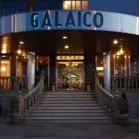 Hotel Hotel Galaico en moralzarzal