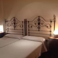 Hotel Galican Casa Rural en moriscos