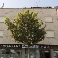 Hotel Hotel Nobis Salamanca en moriscos