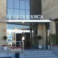 Hotel Hotel Ibb Recoletos Coco Salamanca en navamorales