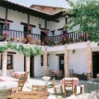 Hotel Hotel Labranza en navas-del-rey