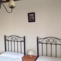 Hotel Casa Pico Zapatero en niharra