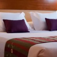 Hotel Hotel Andia en noain-elortzibar