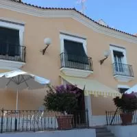 Hotel Hotel Varinia Serena - Balneario de Alange en oliva-de-merida