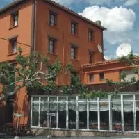 Hotel Hotel Rio Piedra en olves