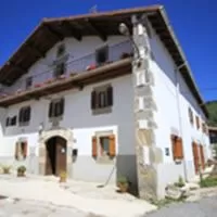 Hotel Casa Batit en oroz-betelu