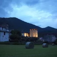 Hotel Hotel Rural Torre De Uriz en oroz-betelu