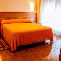 Hotel Hotel Mabú en ourense