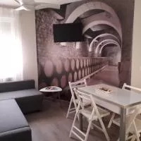 Hotel Apartamento acogedor en tierra de vinos en oyon-oion