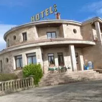 Hotel La Quinta del Nar en palacios-de-la-sierra