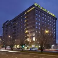 Hotel Hotel Blanca de Navarra en pamplona-iruna