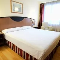 Hotel Hotel Albret en pamplona-iruna
