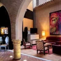 Hotel Hotel Monasterio Benedictino en paracuellos-de-la-ribera