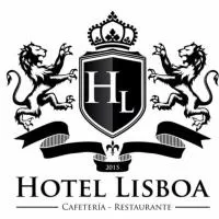 Hotel Hotel Lisboa en parada-de-rubiales