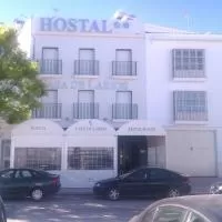 Hotel Casa de Larios en pedrera