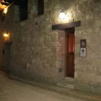 Hotel Sierra Palomera en perales-del-alfambra