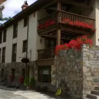 Hotel Casa Fidela en pesaguero