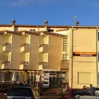 Hotel Hostal San Miguel en pobladura-de-pelayo-garcia