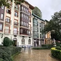Hotel RIVER SUITE Apartment en portugalete