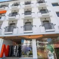 Hotel Hotel Nomada en pozoblanco