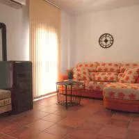 Hotel Casa Turística Prado en prado-del-rey