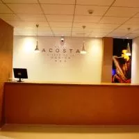 Hotel Hotel Acosta Ciudad de la Música en puebla-del-prior