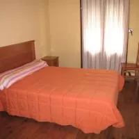 Hotel Benages-Chiva en puertomingalvo