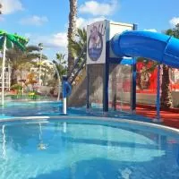 Hotel Hotel Playas de Torrevieja en rafal