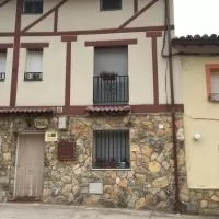 Hotel El Rincon De Luna en renera