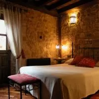 Hotel El Mirador de Almanzor en rioseco-de-soria