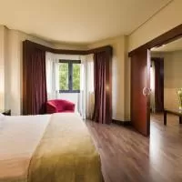 Hotel Hotel Badajoz Center en risco