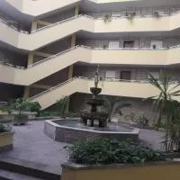 Hotel Apartamento Badajoz Centro en risco