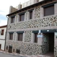 Hotel Casa Rural 