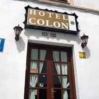 Hotel Hotel Colón en ronda