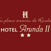 Hotel Hotel Arunda II en ronda