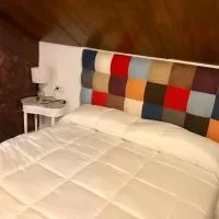 Hotel Apartamento Rural Salceda de Caselas en salvaterra-de-mino