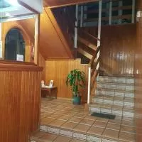 Hotel PENSION MEDINA en san-cristobal-de-la-laguna