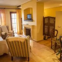 Hotel Estudios Turísticos Bahia Sur en san-fernando