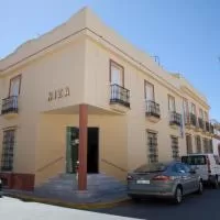 Hotel Hostal Niza en san-juan-del-puerto