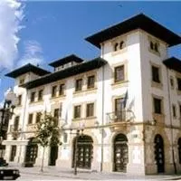 Hotel Casa España en san-martin-del-rey-aurelio