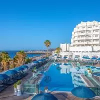 Hotel Santa Barbara Golf and Ocean Club By Diamond Resorts en san-miguel-de-abona