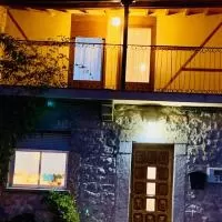 Hotel Casa Rural el comercio en san-miguel-de-valero