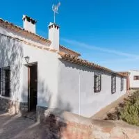 Hotel Quintessential Cottage in Alcaraz with Private Swimming Pool en san-pedro