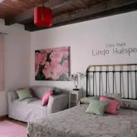 Hotel Casa Lindo Huésped en san-salvador