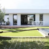 Hotel Casa Olivae: Villa privada con piscina en Alicante. en san-vicente-del-raspeig