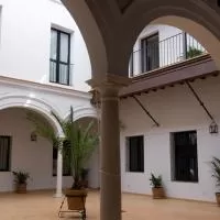 Hotel Apartamentos Fariñas 11 en sanlucar-de-barrameda