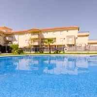Hotel Apartamentos Sanlúcar & Doñana en sanlucar-de-barrameda